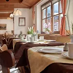 Fruehstueckspension Anja 3*