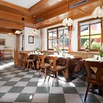 Maison d'hôtes Fruehstueckspension Anja