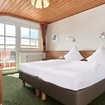Fruehstueckspension Anja Maison d'hôtes 3*