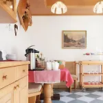Fruehstueckspension Anja Maison d'hôtes Kleinarl