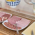 Fruehstueckspension Anja 3*