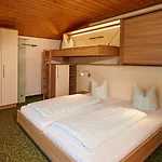 Maison d'hôtes Fruehstueckspension Anja 3*