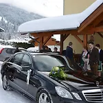 Fruehstueckspension Anja Kleinarl