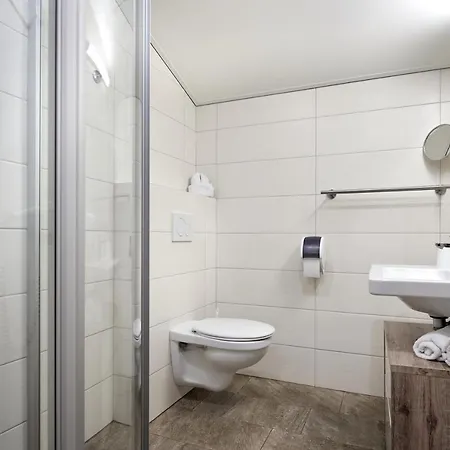 Fruehstueckspension Anja