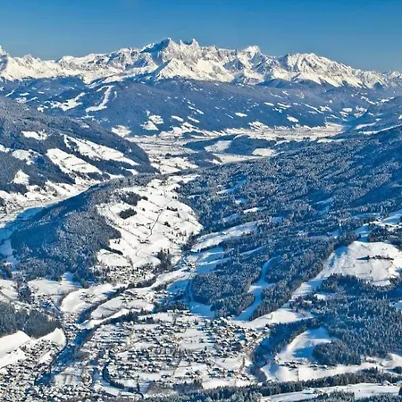 Fruehstueckspension Anja 3* Kleinarl