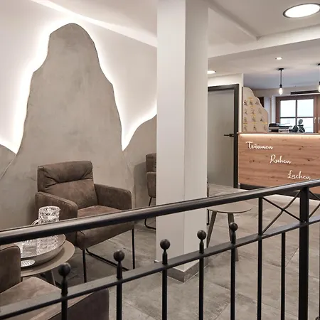 Fruehstueckspension Anja 3*