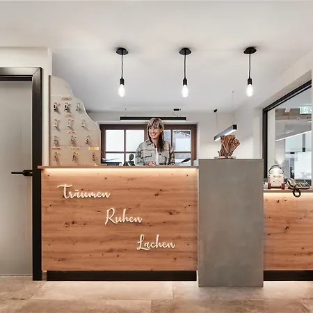 Casa de hóspedes Fruehstueckspension Anja 3*