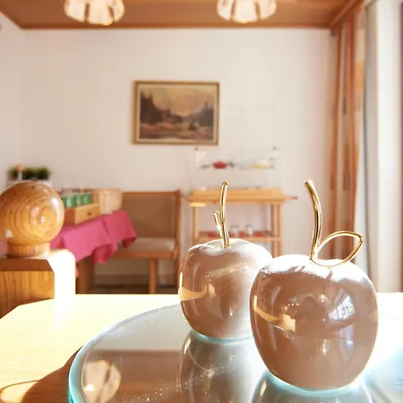 Fruhstuckspension Anja Guest house Kleinarl
