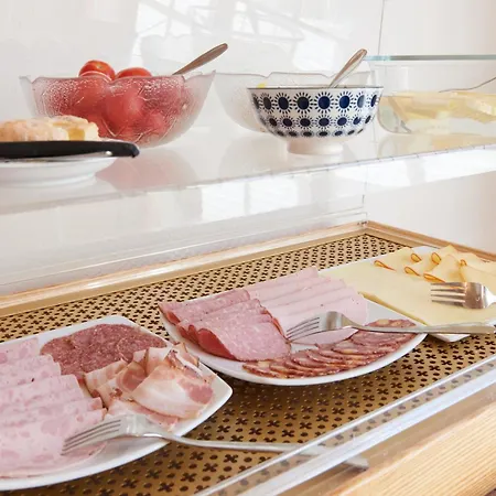 Penzion Fruehstueckspension Anja