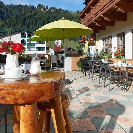 Fruhstuckspension Anja Guest house