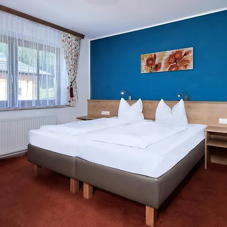Fruhstuckspension Anja Guest house 3*