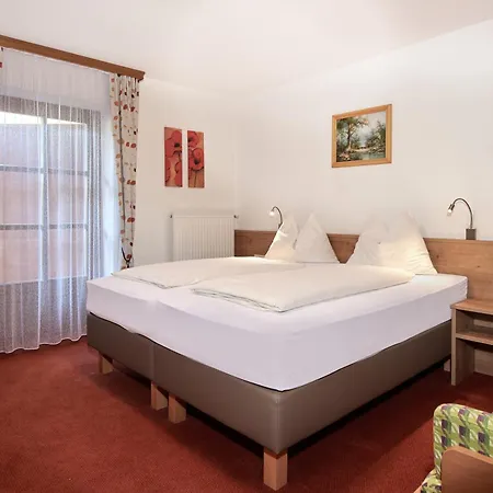 Fruehstueckspension Anja Casa de hóspedes Kleinarl