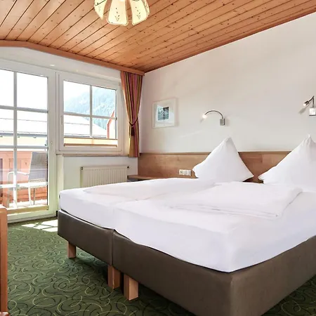 فروشتوكبنسيون أنجا بيت ضيافة 3*