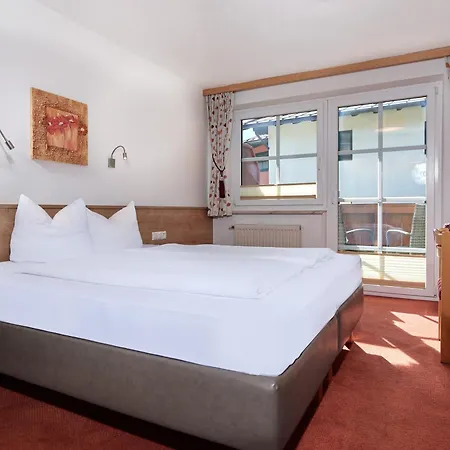 Fruehstueckspension Anja 3*