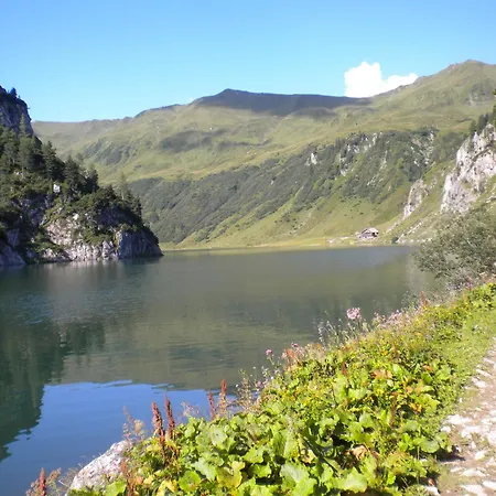 Fruehstueckspension Anja Kleinarl