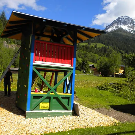 Guest house Fruhstuckspension Anja 3*
