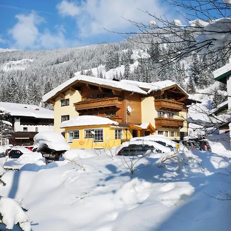 Fruehstueckspension Anja 3* Kleinarl