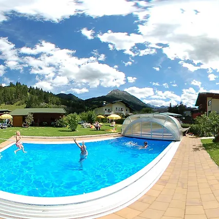 Guest house Fruhstuckspension Anja 3*