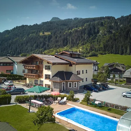 Fruhstuckspension Anja Guest house