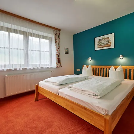 Fruehstueckspension Anja Casa de hóspedes