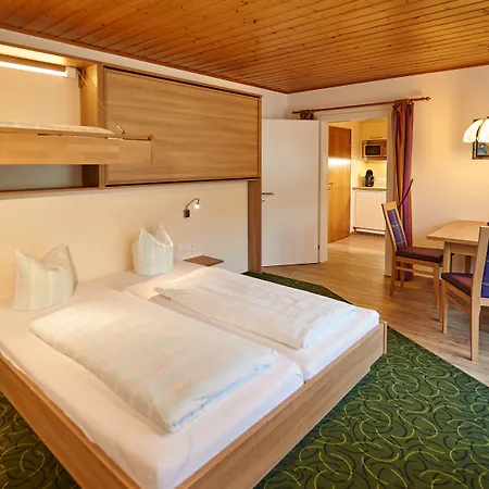 Casa de hóspedes Fruehstueckspension Anja