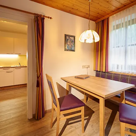 Fruehstueckspension Anja 3*