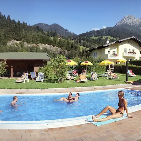 Fruehstueckspension Anja