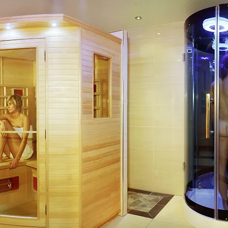 Penzion Fruehstueckspension Anja 3*