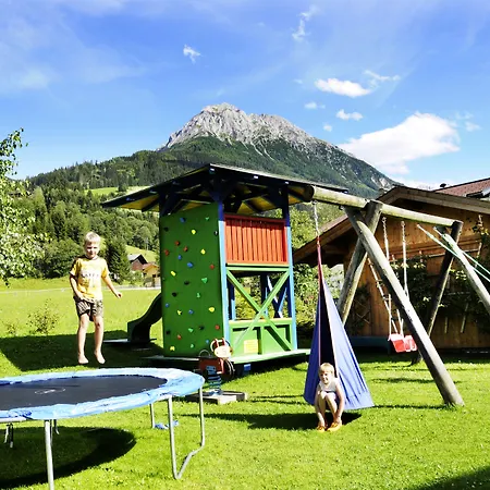 Casa de hóspedes Fruehstueckspension Anja