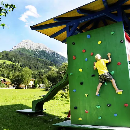 Fruehstueckspension Anja Kleinarl