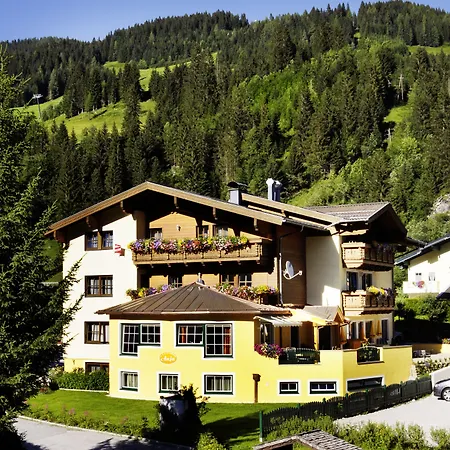 Fruehstueckspension Anja Casa de hóspedes Kleinarl