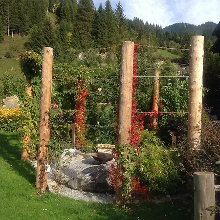 Fruehstueckspension Anja Kleinarl