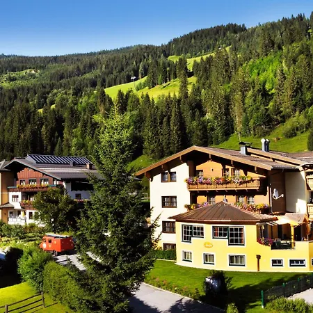 Fruehstueckspension Anja Casa de hóspedes