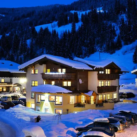 Fruehstueckspension Anja