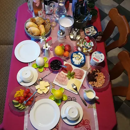 Fruehstueckspension Anja 3*