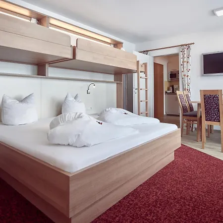 Fruehstueckspension Anja Penzion