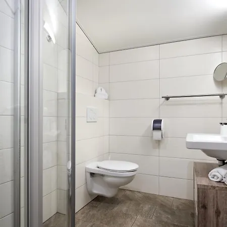 Casa de hóspedes Fruehstueckspension Anja