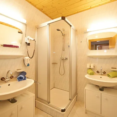 Fruehstueckspension Anja Kleinarl