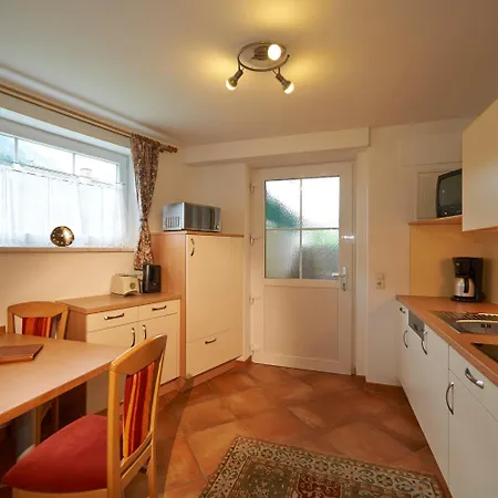 Casa de hóspedes Fruehstueckspension Anja