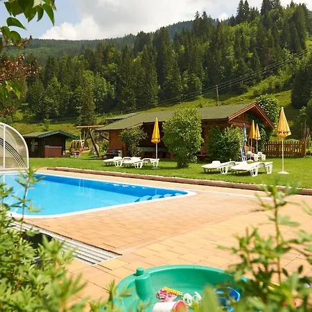 Guest house Fruhstuckspension Anja 3*