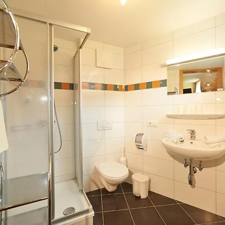 Fruehstueckspension Anja Penzion Kleinarl