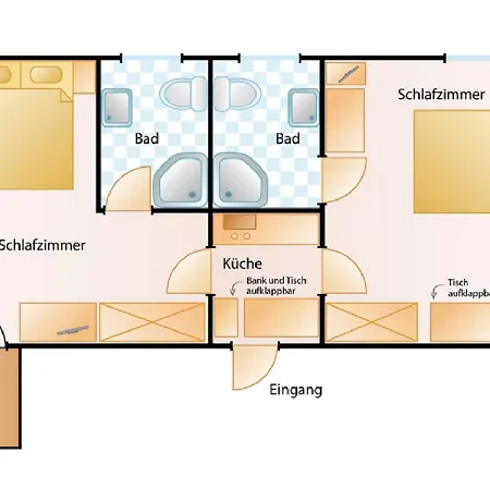 Fruehstueckspension Anja 3* Kleinarl