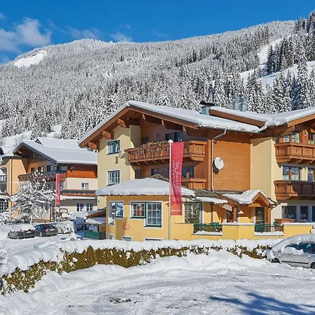 Fruhstuckspension Anja Guest house 3*