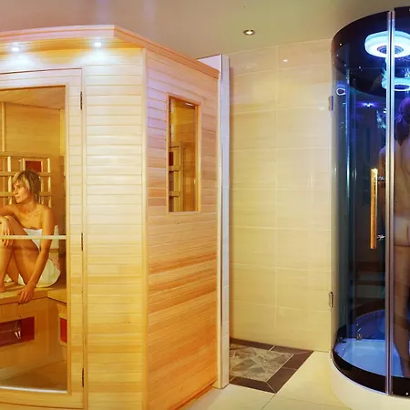 فروشتوكبنسيون أنجا بيت ضيافة