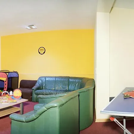 Fruehstueckspension Anja