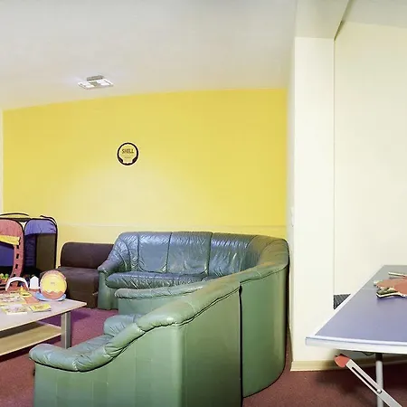 Fruehstueckspension Anja