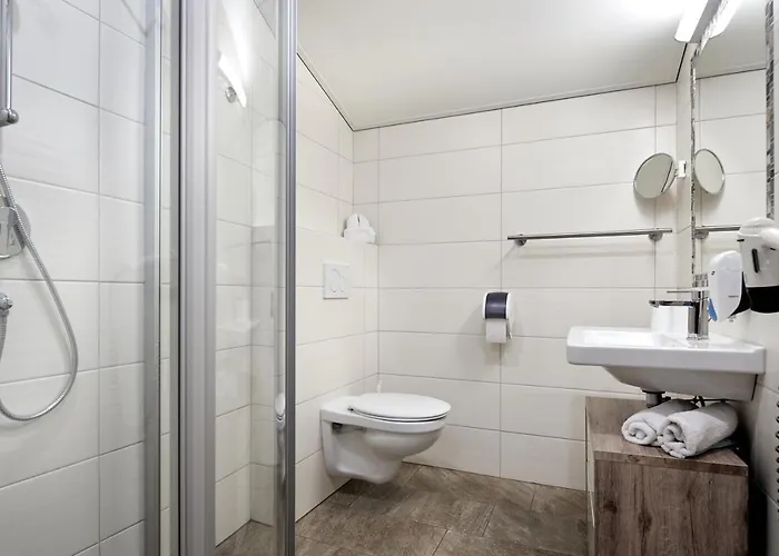 Fruehstueckspension Anja