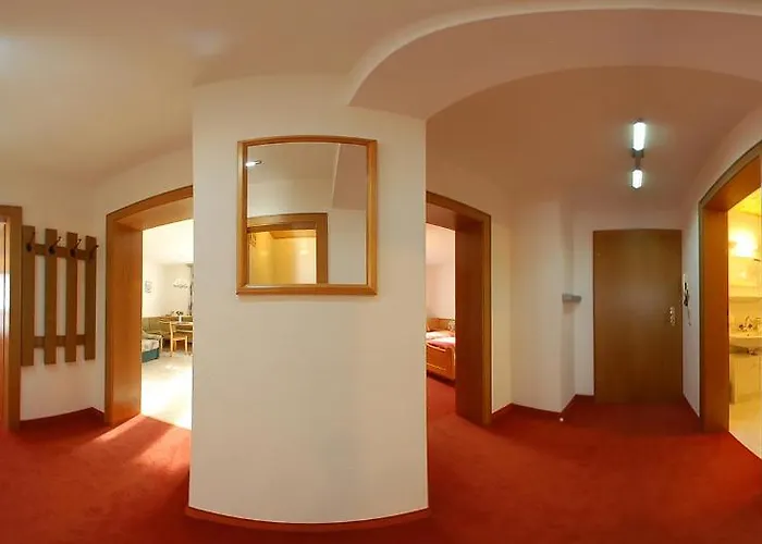 Fruehstueckspension Anja 3*