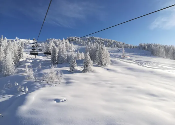 Penzion Fruehstueckspension Anja Kleinarl