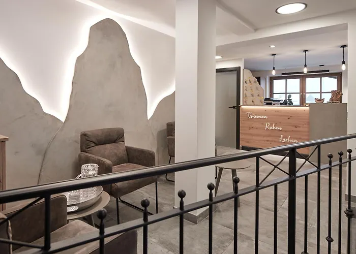 Fruehstueckspension Anja 3*